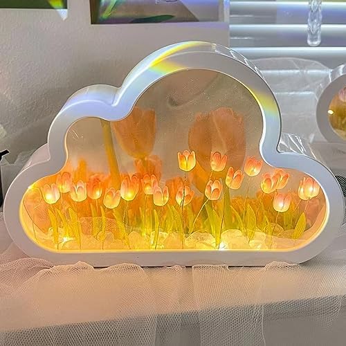 Cloud Endless Bloom Lamp