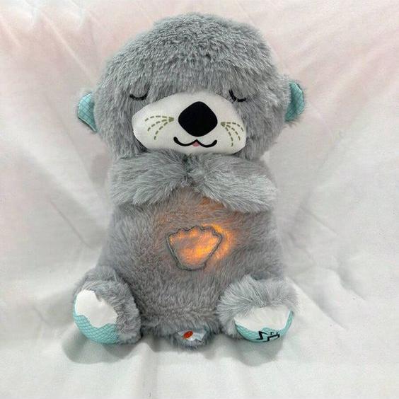 Cuddle Breath Teddy Bear