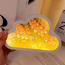 Cloud Endless Bloom Lamp